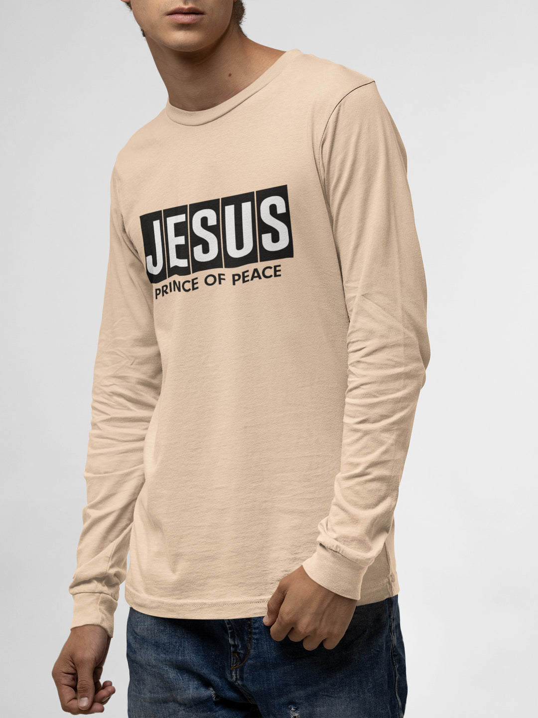 Jesus - Prince of Peace