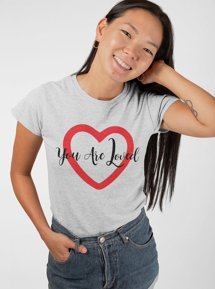 You Are Loved