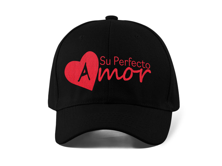 Su Perfecto Amor